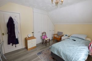 Bedroom Two- click for photo gallery